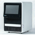 4 canais Máquina de PCR em tempo real